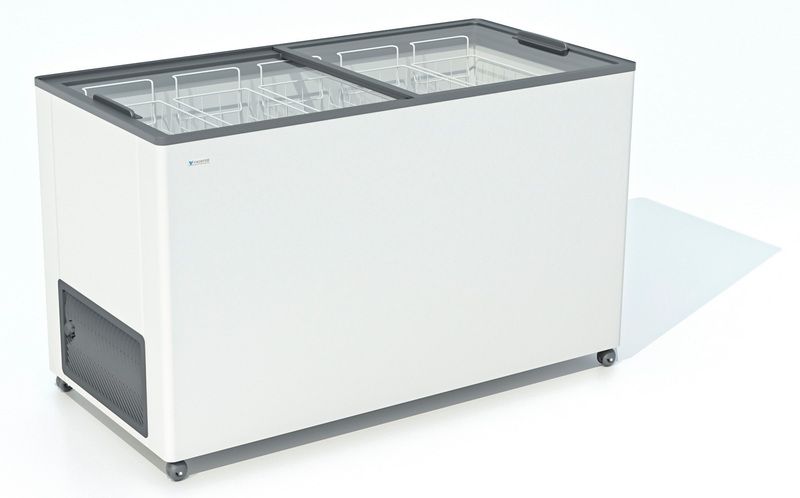 Морозильный ларь FROSTOR F 400 C