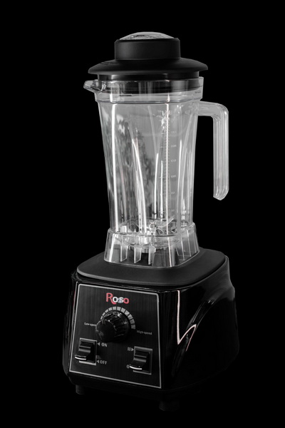 Блендер Rosso PRO HS-7250
