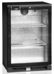 Шкаф барный холодильный TEFCOLD DB125H-I