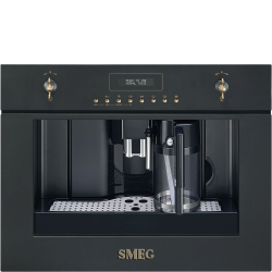 Кофемашина автоматическая SMEG CMS8451A