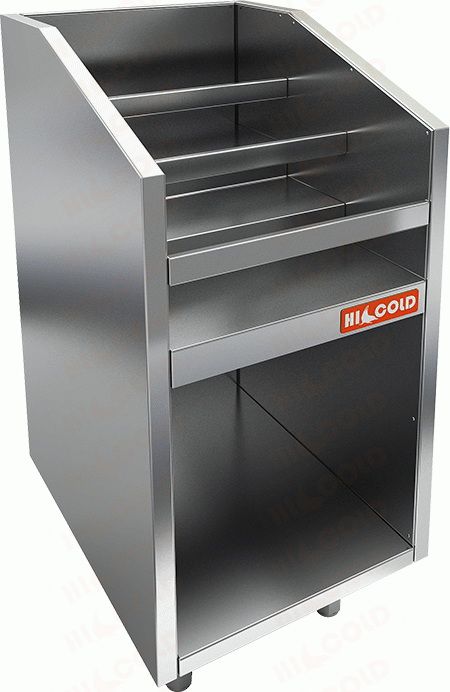 Модуль барный HICOLD НБМЛЛ-4/5