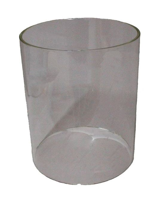 Колба стеклянная аппарата для хот-догов HURAKAN HKN-Y03