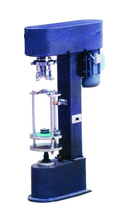 Аппарат укупорочный Hualian Machinery DK-50/D