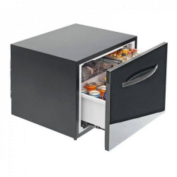 Шкаф барный холодильный Indel B KD50 ECOSMART G PV