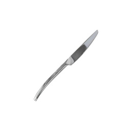 Нож столовый Luxstahl Alaska L 229 мм