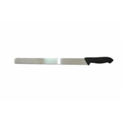 Нож кондитерский Icel HoReCa черный 360/495 мм.