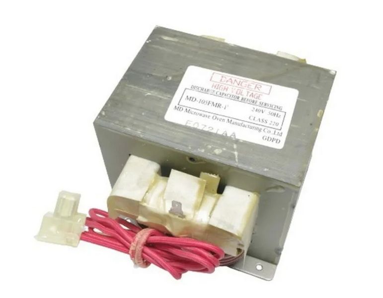 Трансформатор Kocateq MWO234 H.V transformer для печи микроволновой