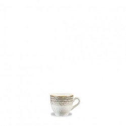 Чашка CHURCHILL Espresso 100 мл, цвет Studio Prints Stone Grey SPSGCEB91