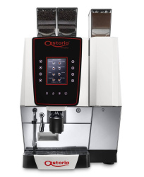Кофемашина суперавтомат C.M.A. Drive6000 ASR Choco Version