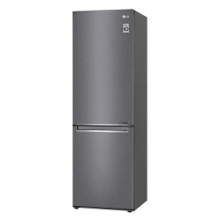 Холодильник LG GC-B459SLCL 