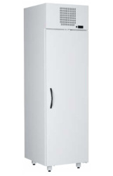 Шкаф холодильный Kayman К500-ХК без фреона RAL9003