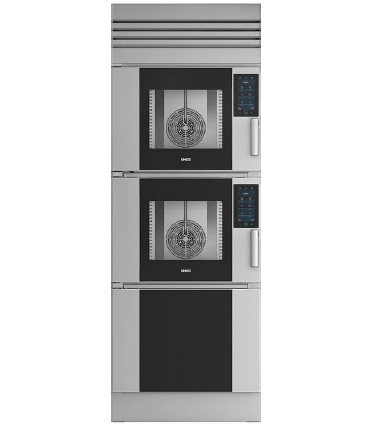 Пароконвектомат Unox Casa SuperOven Model 1