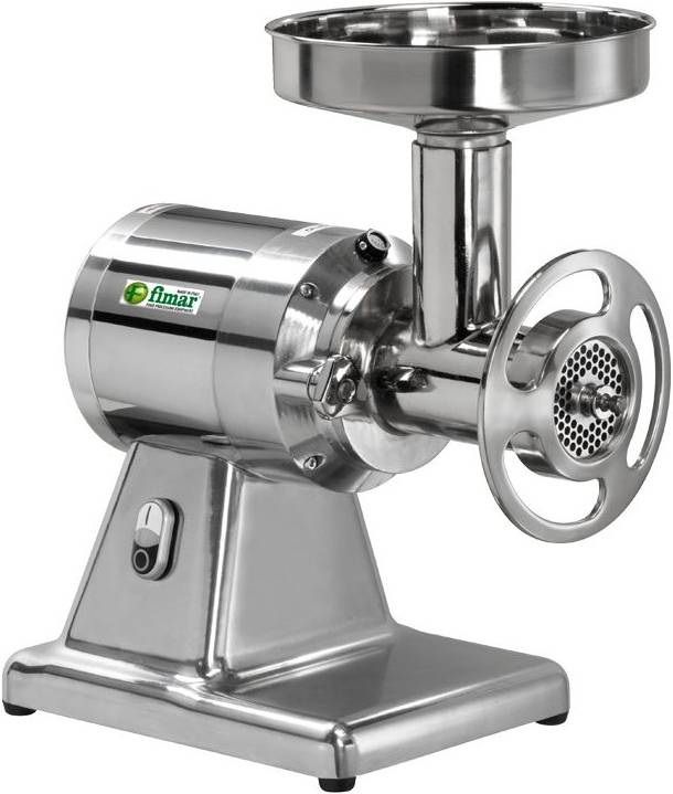 Мясорубка FIMAR 22/TE-380