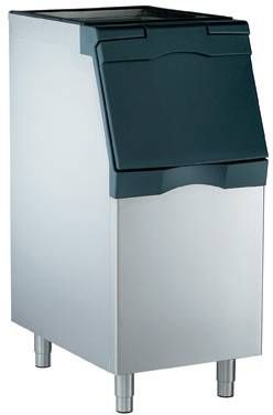 Бункер для льда SCOTSMAN SIS 700 с тележкой