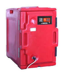 Термоконтейнер для продуктов Kocateq A03