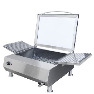 Аппарат для пончиков GRILL MASTER Ф3АПЭ (380 В)
