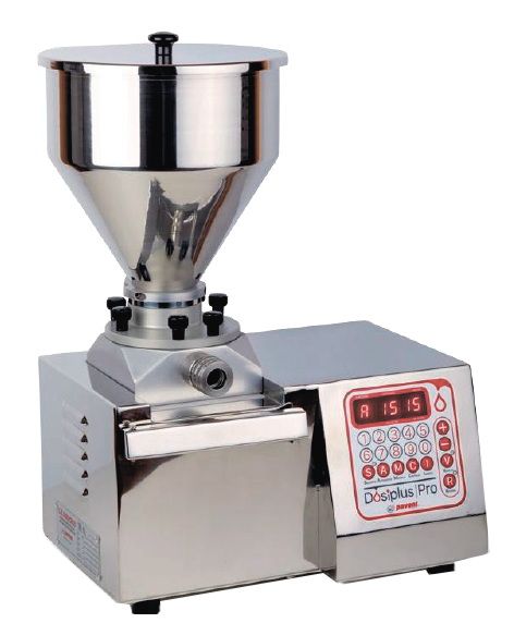 Дозатор начинок PAVONI Dosiplus Pro