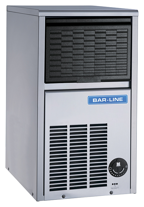 Льдогенератор SCOTSMAN Bar Line BH 2006 WS