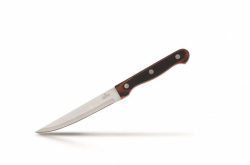 Нож для овощей Luxstahl Redwood 115мм