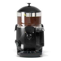 Аппарат для горячего шоколада Master Lee Choco - 5L (черный)