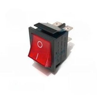 Переключатель для мясорубки HURAKAN HKN-12CR/12N