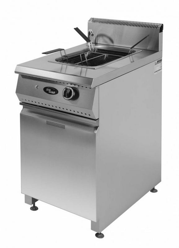 Макароноварка газовая GRILL MASTER Ф1МВГ/800