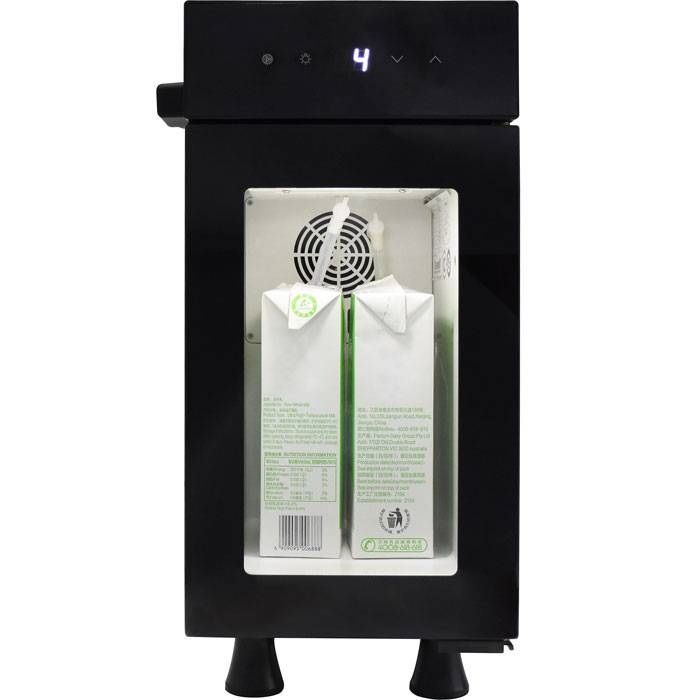 Шкаф барный для молока Dr.coffee PROXIMA BR9CI (F12)