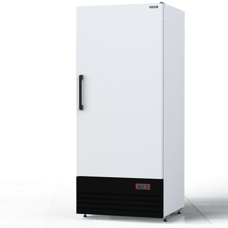 Шкаф холодильный ПРЕМЬЕР ШВУП1ТУ-0, 75 М (В, 0…+8)