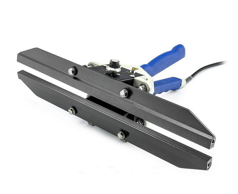 Запайщик пакетов Hualian Machinery FKR-200