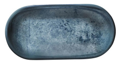 Салатник Kutahya Blue Stone 350 мл, L 200 мм, B 100 мм, H 44 мм