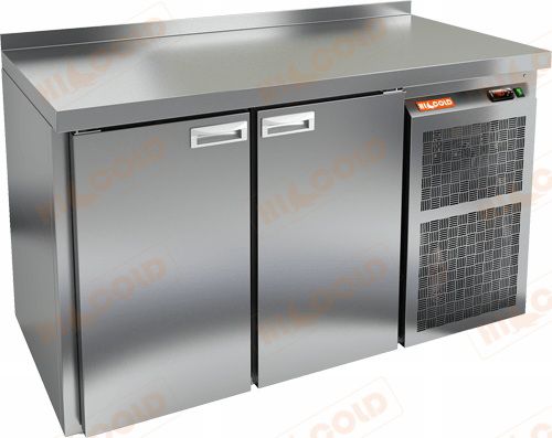 Стол морозильный HICOLD BN 11 BR2 BT