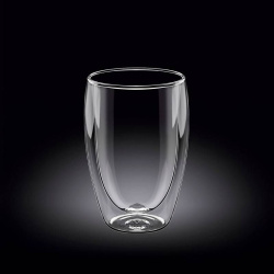 Стакан  Wilmax Thermo Glass 300 мл
