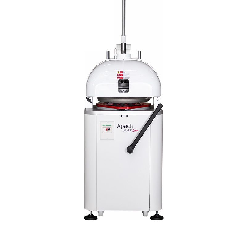 Тестоделитель-округлит ель Apach Bakery Line SPA M15