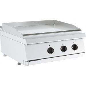 Гриль-сковорода электрическая настольная Kusina G7I 200E-SC