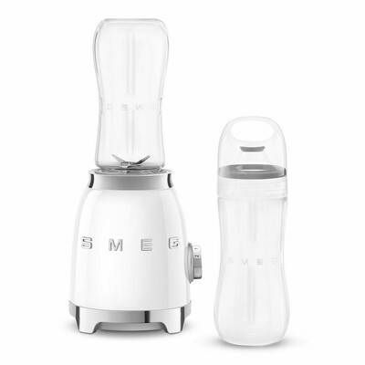 Блендер бытовой SMEG PBF01WHEU