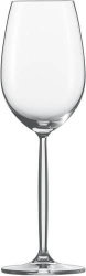 Бокал для вина Schott Zwiesel Diva 300 мл, h23 см, d7,3 см