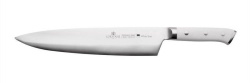 Нож поварской Luxstahl White Line 250мм [XF-POM BS144]