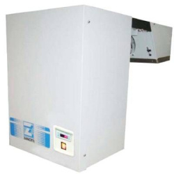 Холодильный моноблок ZANOTTI MZE110 02F