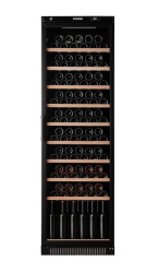 Шкаф винный POZIS ШВ-120 черный