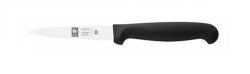Нож для овощей Icel PRACTICA черный 130/235 мм /1/