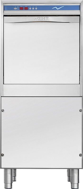 Машина котломоечная DIHR LP1 S5 PLUS+PS+DDE+XP