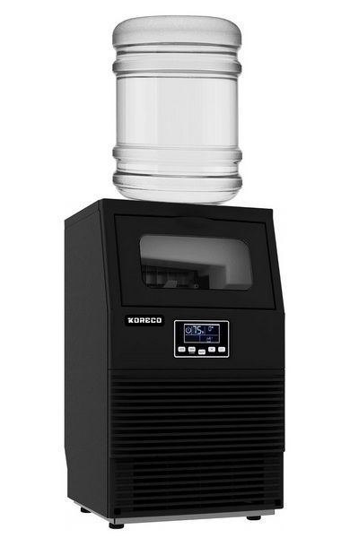 Льдогенератор Koreco AZ 30/4 B C