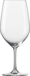 Бокал для вина Bordeaux Schott Zwiesel 640 мл, h22,5 см, d9,3 см