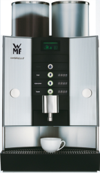 Кофемашина суперавтомат WMF combiNation F 03.8700.0050