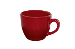 Чашка кофейная Porland Seasons Red 90 мл