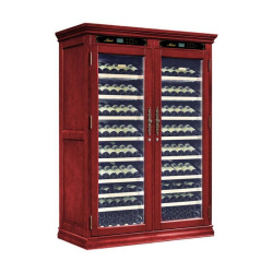 Шкаф винный Libhof NRD-204 red wine
