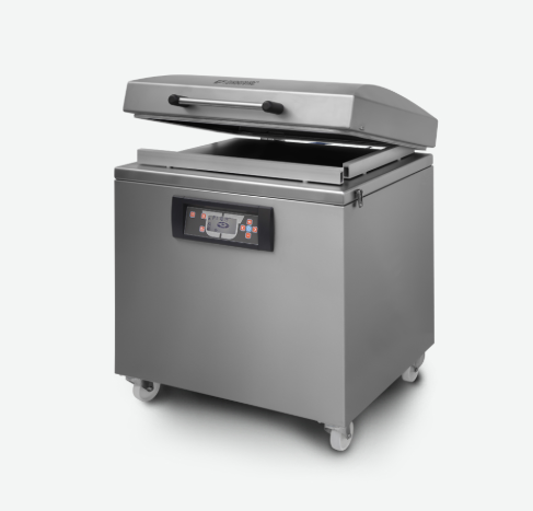 Упаковщик однокамерный TURBOVAC M50 PRO GAS