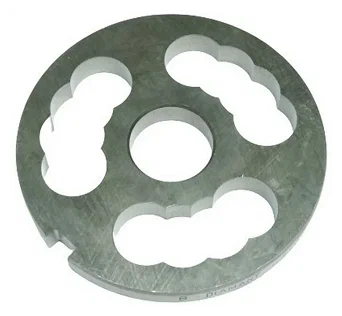 Решетка подрезная для мясорубки Koneteollisuus (KT) KT LM-130