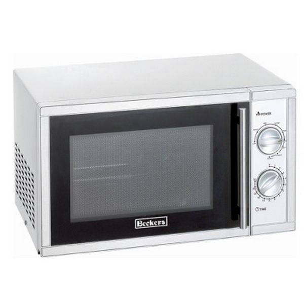 Микроволновая печь BECKERS MWO B2 GR