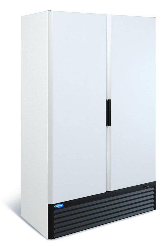 Шкаф холодильный МариХолодМаш Капри 1, 12М